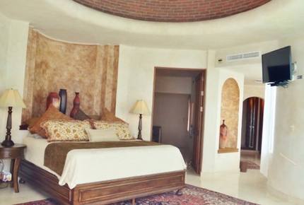 Costa Azul Beach Penthouse - San Jose del Cabo, Mexico