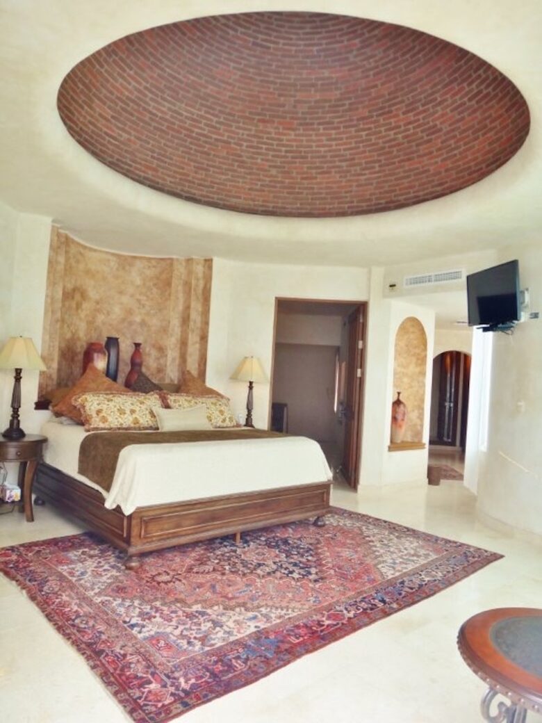 Costa Azul Beach Penthouse - San Jose del Cabo, Mexico