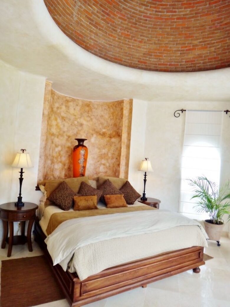 Costa Azul Beach Penthouse - San Jose del Cabo, Mexico