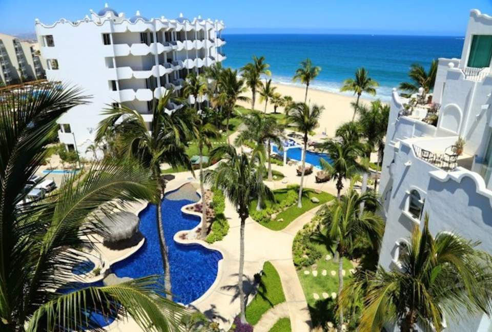 Costa Azul Beach Penthouse - San Jose del Cabo, Mexico