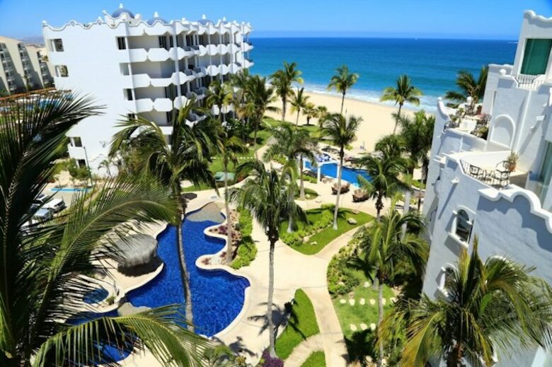 Costa Azul Beach Penthouse - San Jose del Cabo, Mexico
