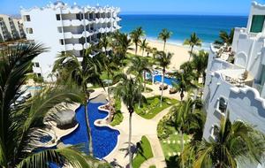 Costa Azul Beach Penthouse - San Jose del Cabo, Mexico