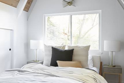 Perfect Napa A-Frame - Napa, California