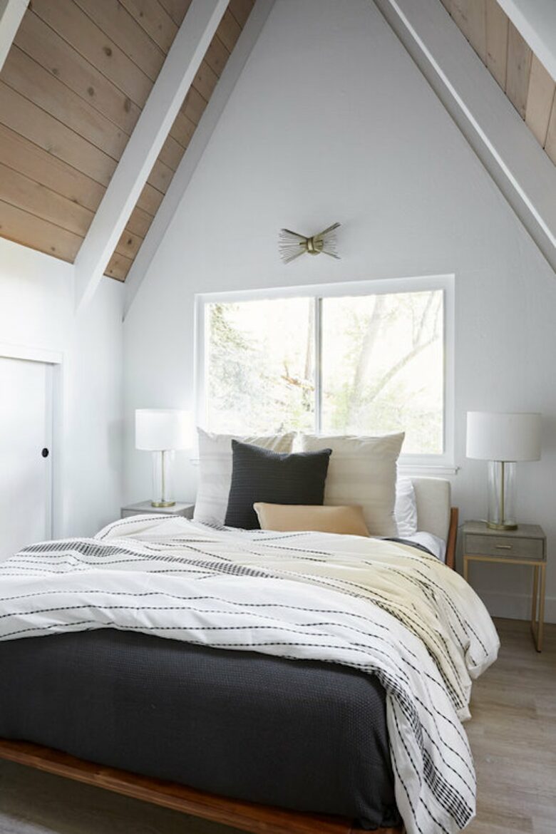 Perfect Napa A-Frame - Napa, California