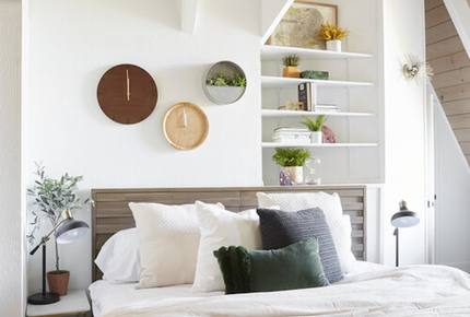 Perfect Napa A-Frame - Napa, California