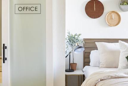 Perfect Napa A-Frame - Napa, California