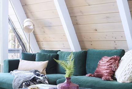 Perfect Napa A-Frame - Napa, California