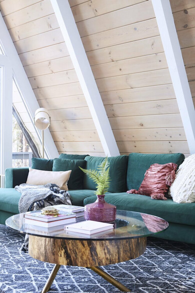 Perfect Napa A-Frame - Napa, California