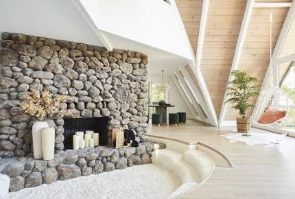 Perfect Napa A-Frame - Napa, California