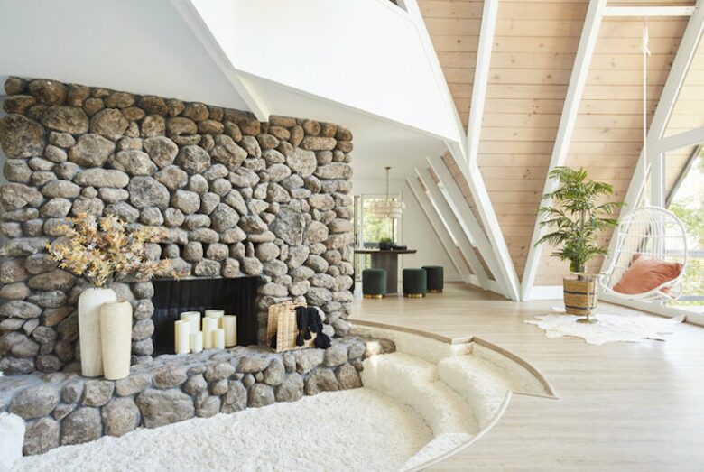 Perfect Napa A-Frame - Napa, California