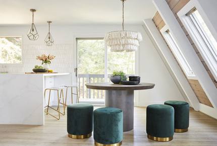 Perfect Napa A-Frame - Napa, California