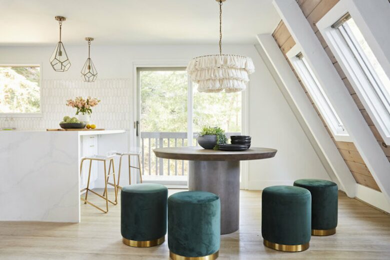 Perfect Napa A-Frame - Napa, California