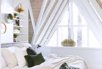 Perfect Napa A-Frame - Napa, California