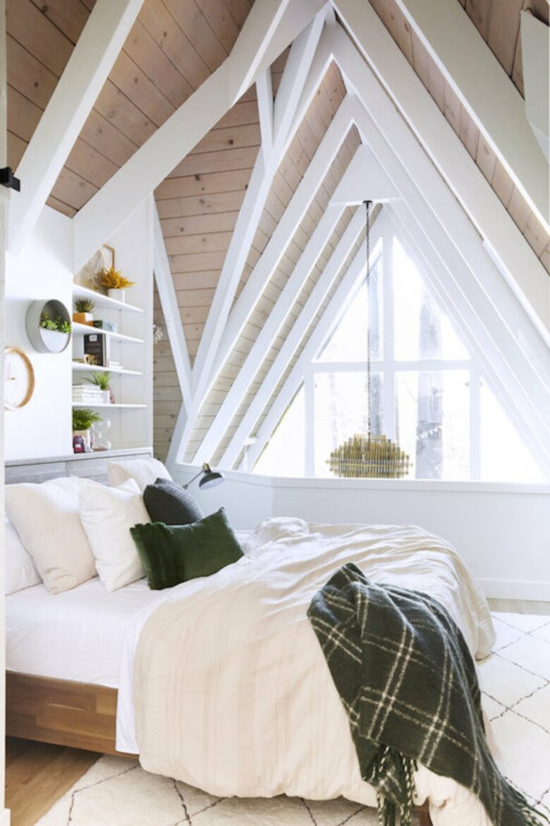 Perfect Napa A-Frame - Napa, California