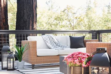 Perfect Napa A-Frame - Napa, California