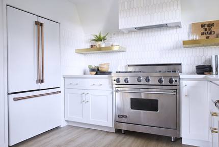 Perfect Napa A-Frame - Napa, California