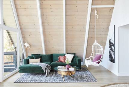 Perfect Napa A-Frame - Napa, California