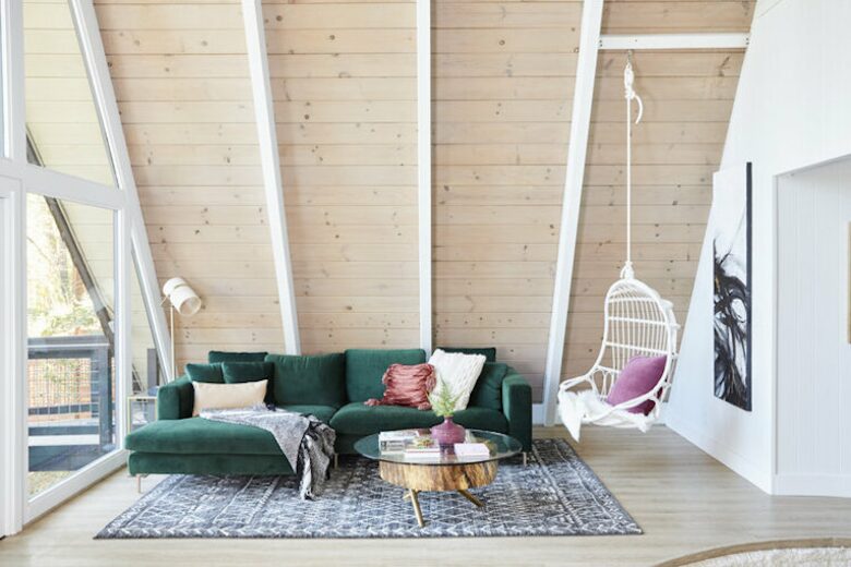 Perfect Napa A-Frame - Napa, California