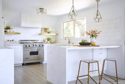 Perfect Napa A-Frame - Napa, California