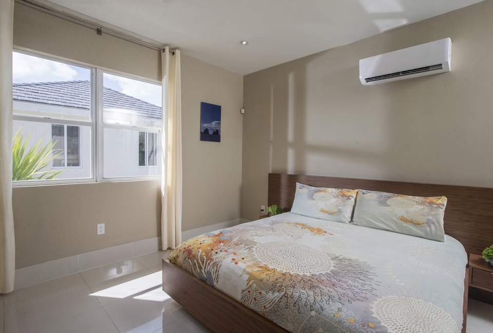 Villa Capri, Chalk Sound - Chalk Sound, Turks and Caicos Islands