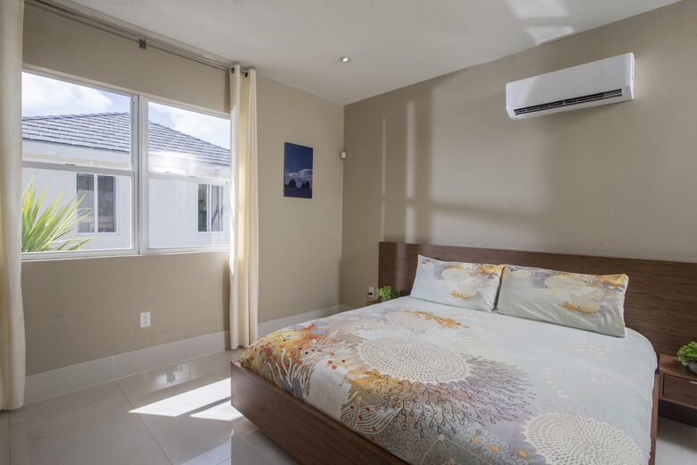 Villa Capri, Chalk Sound - Chalk Sound, Turks and Caicos Islands