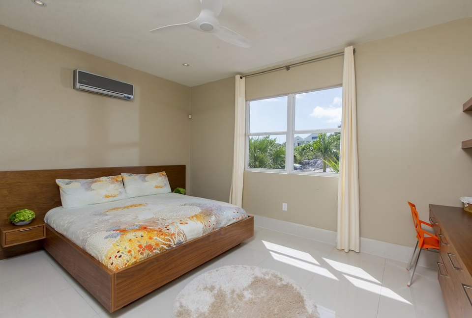 Villa Capri, Chalk Sound - Chalk Sound, Turks and Caicos Islands