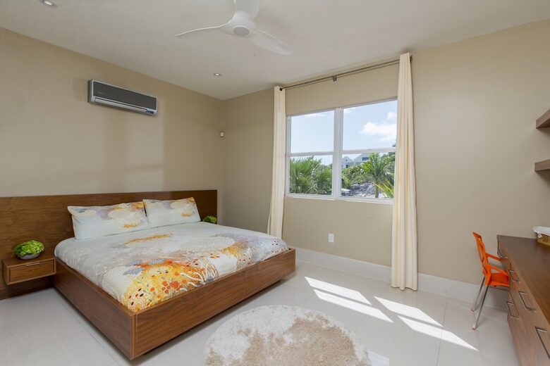 Villa Capri, Chalk Sound - Chalk Sound, Turks and Caicos Islands