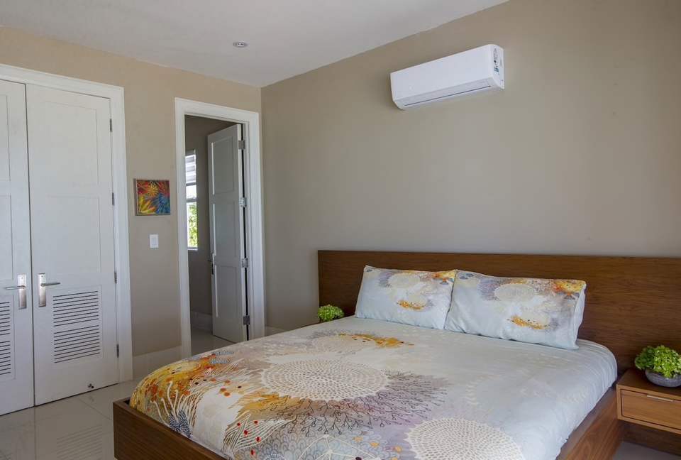 Villa Capri, Chalk Sound - Chalk Sound, Turks and Caicos Islands