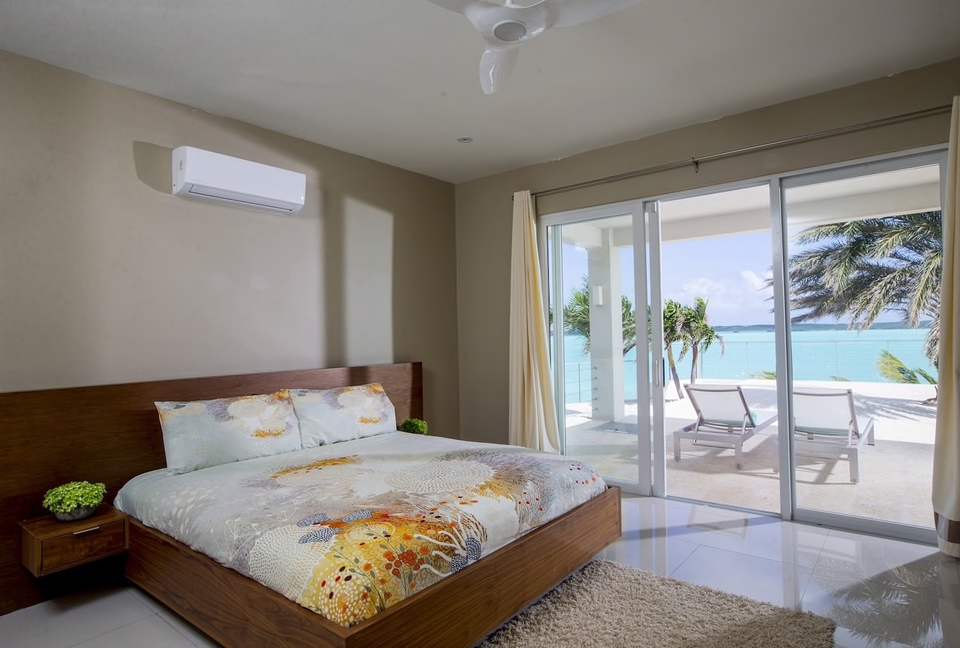 Villa Capri, Chalk Sound - Chalk Sound, Turks and Caicos Islands