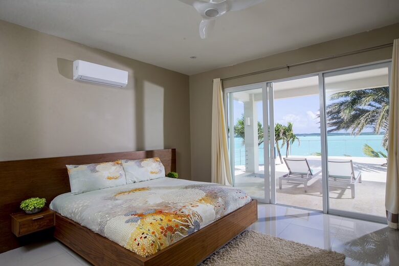 Villa Capri, Chalk Sound - Chalk Sound, Turks and Caicos Islands
