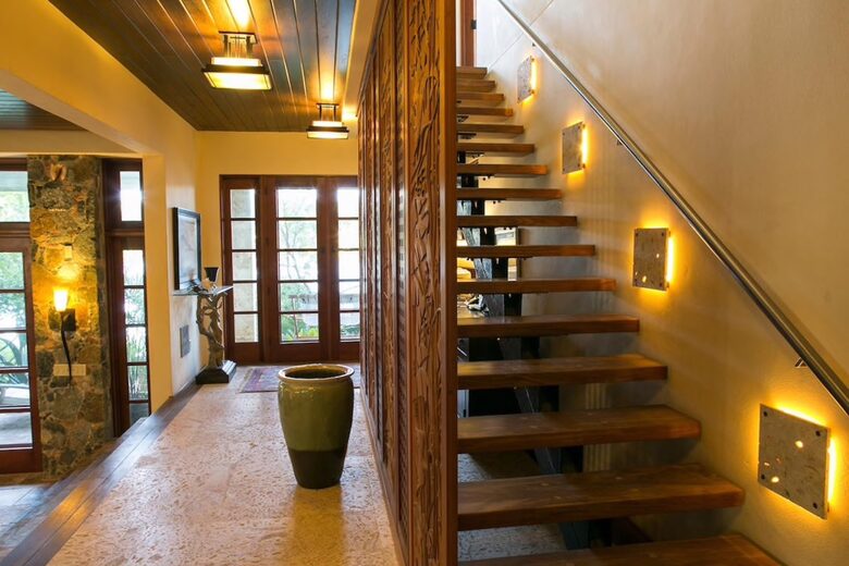 Beach Garden Villa, St. John - Cruz Bay, Virgin Islands, U.S.