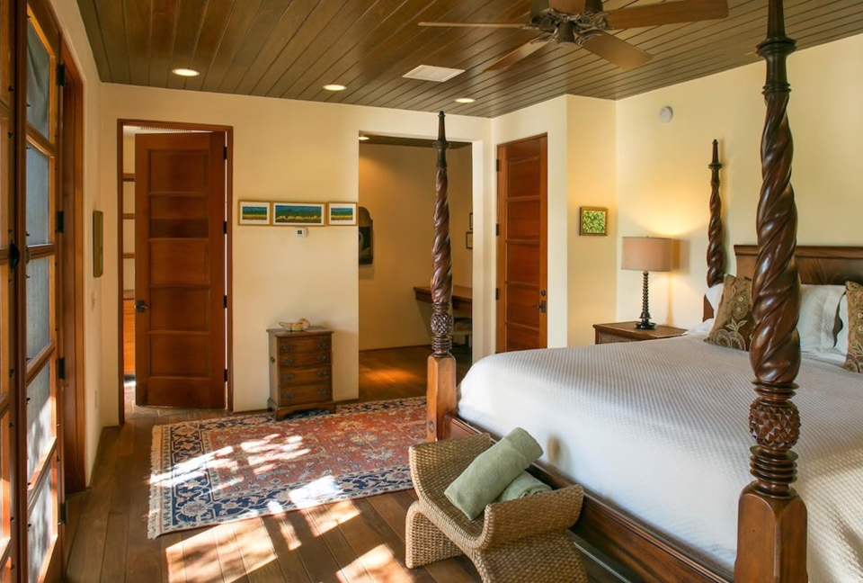 Beach Garden Villa, St. John - Cruz Bay, Virgin Islands, U.S.