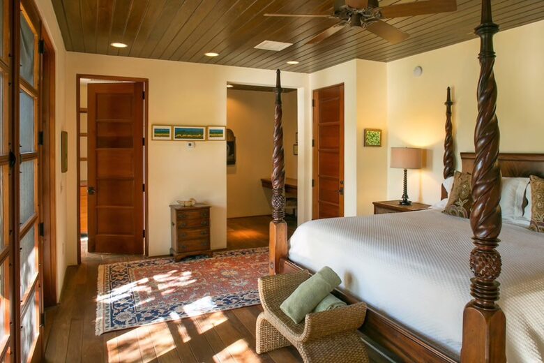 Beach Garden Villa, St. John - Cruz Bay, Virgin Islands, U.S.