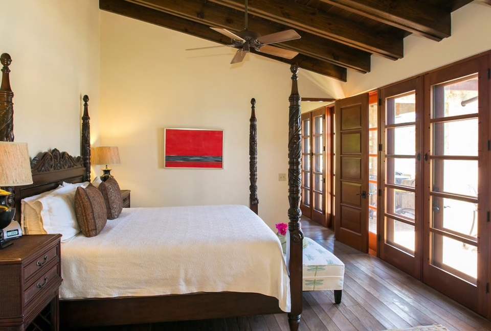 Beach Garden Villa, St. John - Cruz Bay, Virgin Islands, U.S.