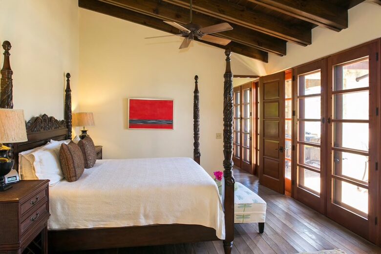 Beach Garden Villa, St. John - Cruz Bay, Virgin Islands, U.S.