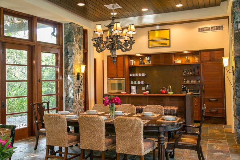 Beach Garden Villa, St. John - Cruz Bay, Virgin Islands, U.S.