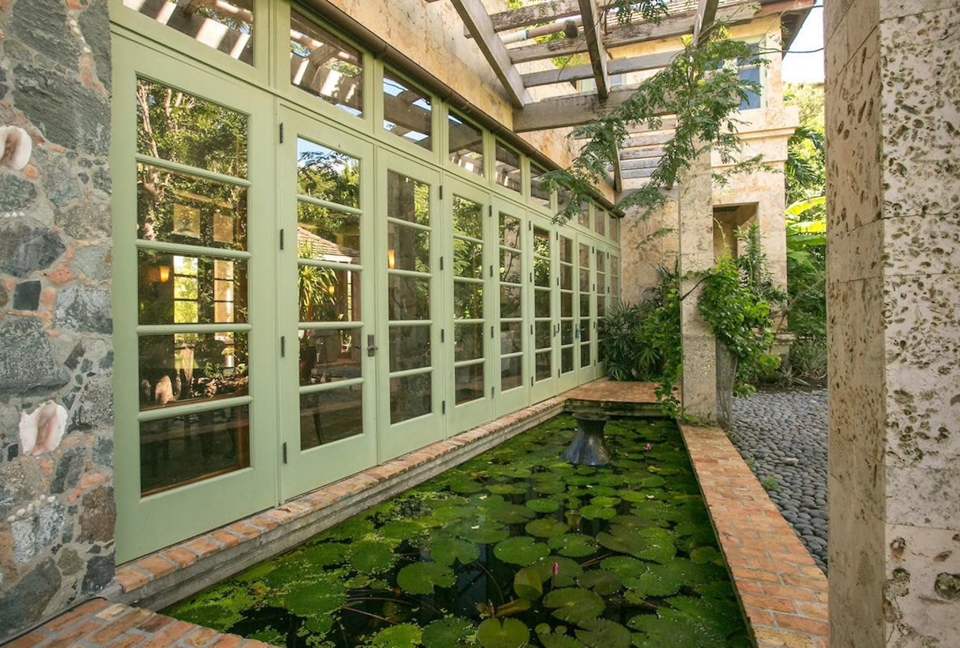 Beach Garden Villa, St. John - Cruz Bay, Virgin Islands, U.S.