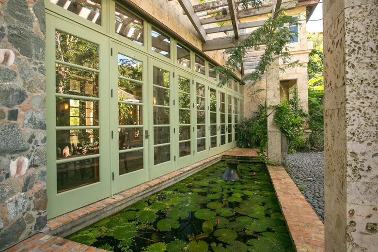 Beach Garden Villa, St. John - Cruz Bay, Virgin Islands, U.S.