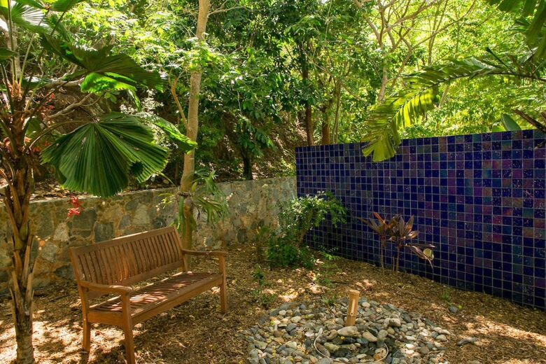 Beach Garden Villa, St. John - Cruz Bay, Virgin Islands, U.S.