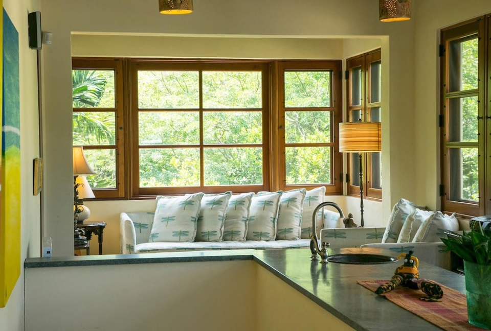 Beach Garden Villa, St. John - Cruz Bay, Virgin Islands, U.S.