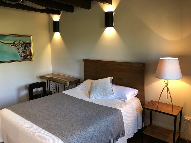 San Miguel Vineyard Estate - San Miguel de Allende, Mexico