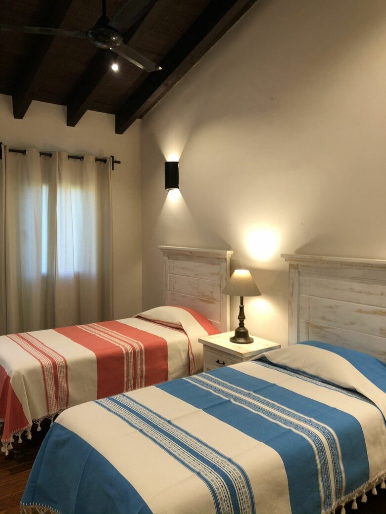 San Miguel Vineyard Estate - San Miguel de Allende, Mexico