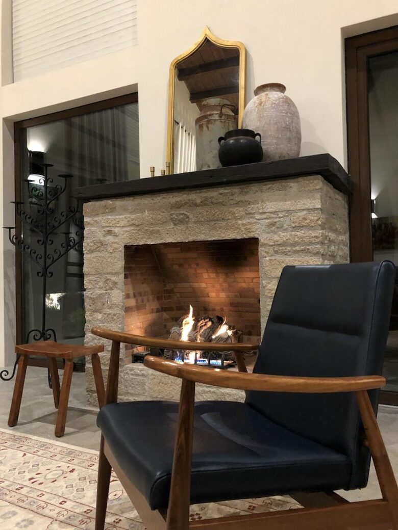 San Miguel Vineyard Estate - San Miguel de Allende, Mexico