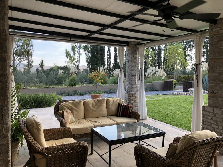 San Miguel Vineyard Estate - San Miguel de Allende, Mexico