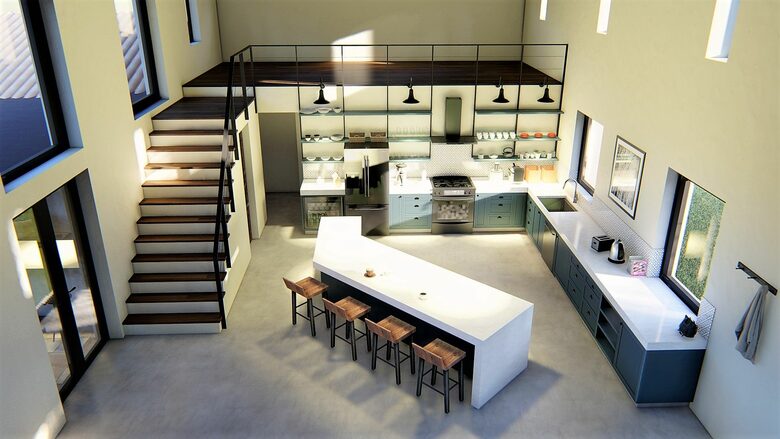 San Miguel Vineyard Estate - San Miguel de Allende, Mexico