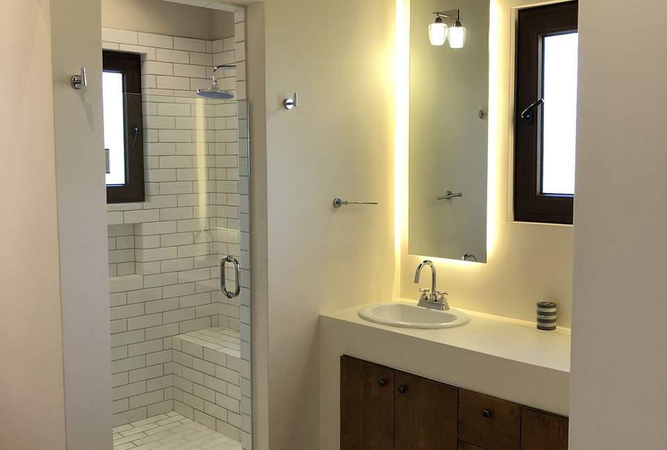 San Miguel Vineyard Estate - San Miguel de Allende, Mexico