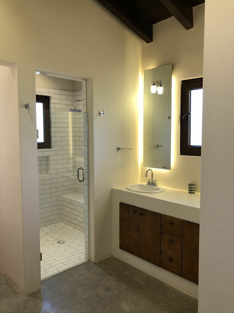 San Miguel Vineyard Estate - San Miguel de Allende, Mexico