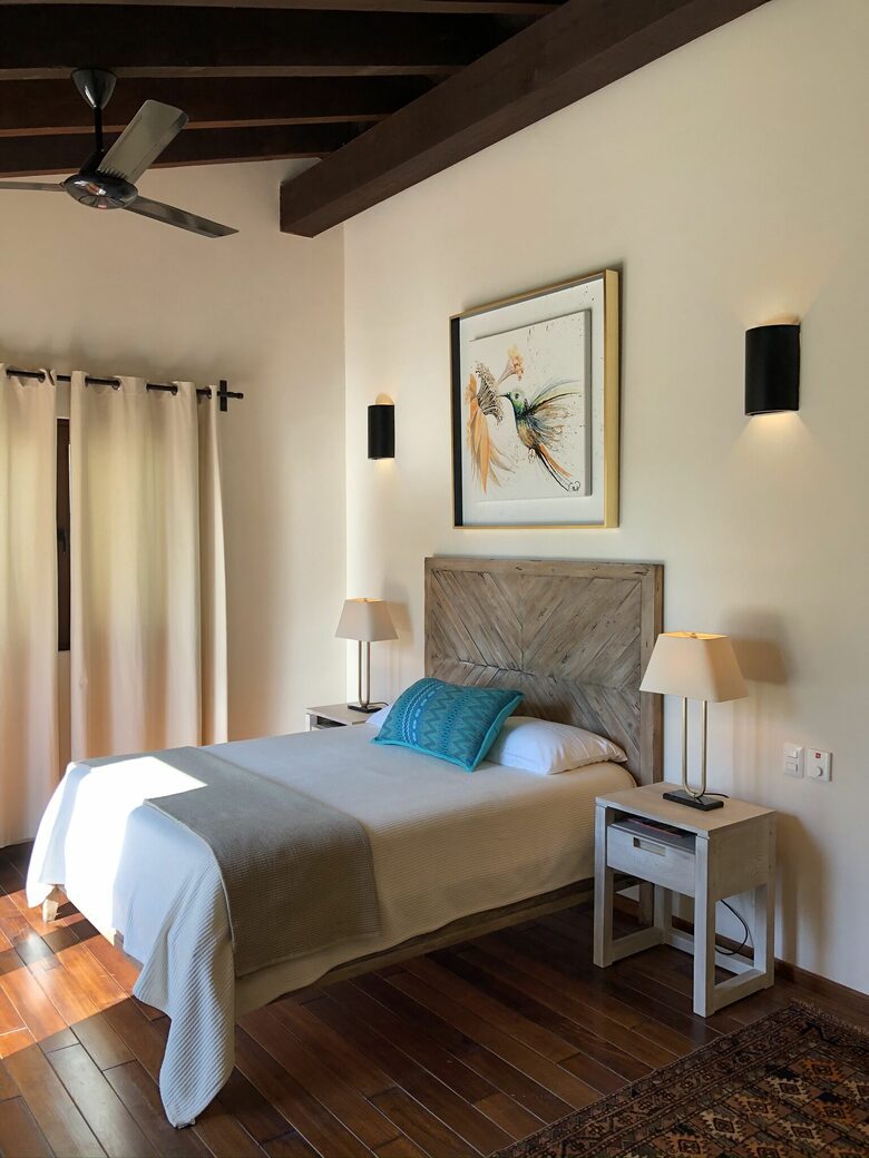 San Miguel Vineyard Estate - San Miguel de Allende, Mexico