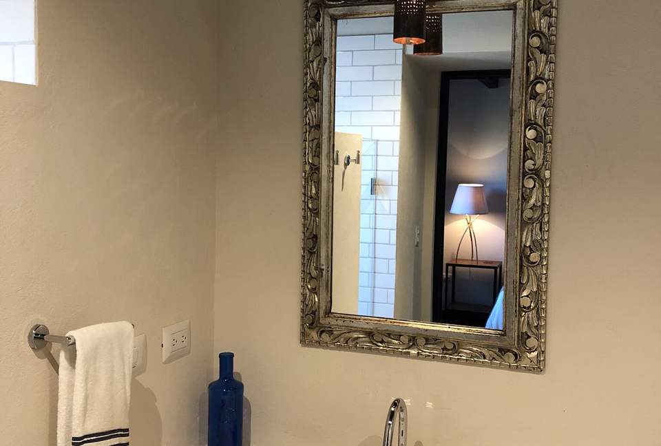 San Miguel Vineyard Estate - San Miguel de Allende, Mexico