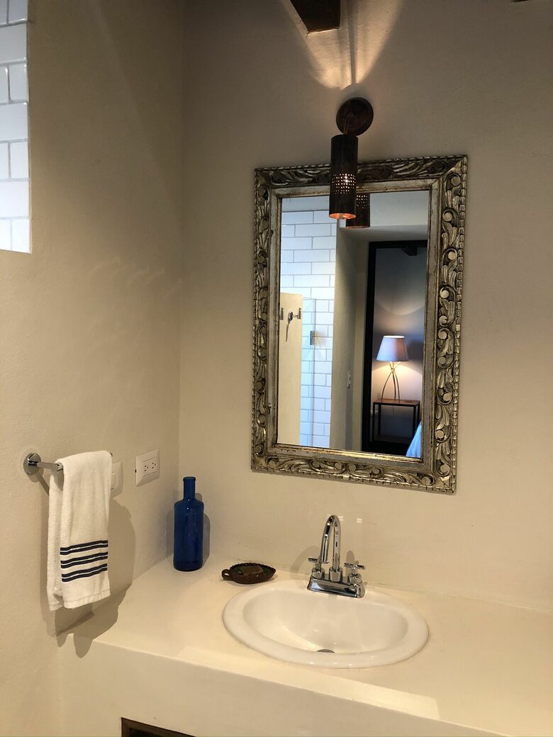 San Miguel Vineyard Estate - San Miguel de Allende, Mexico